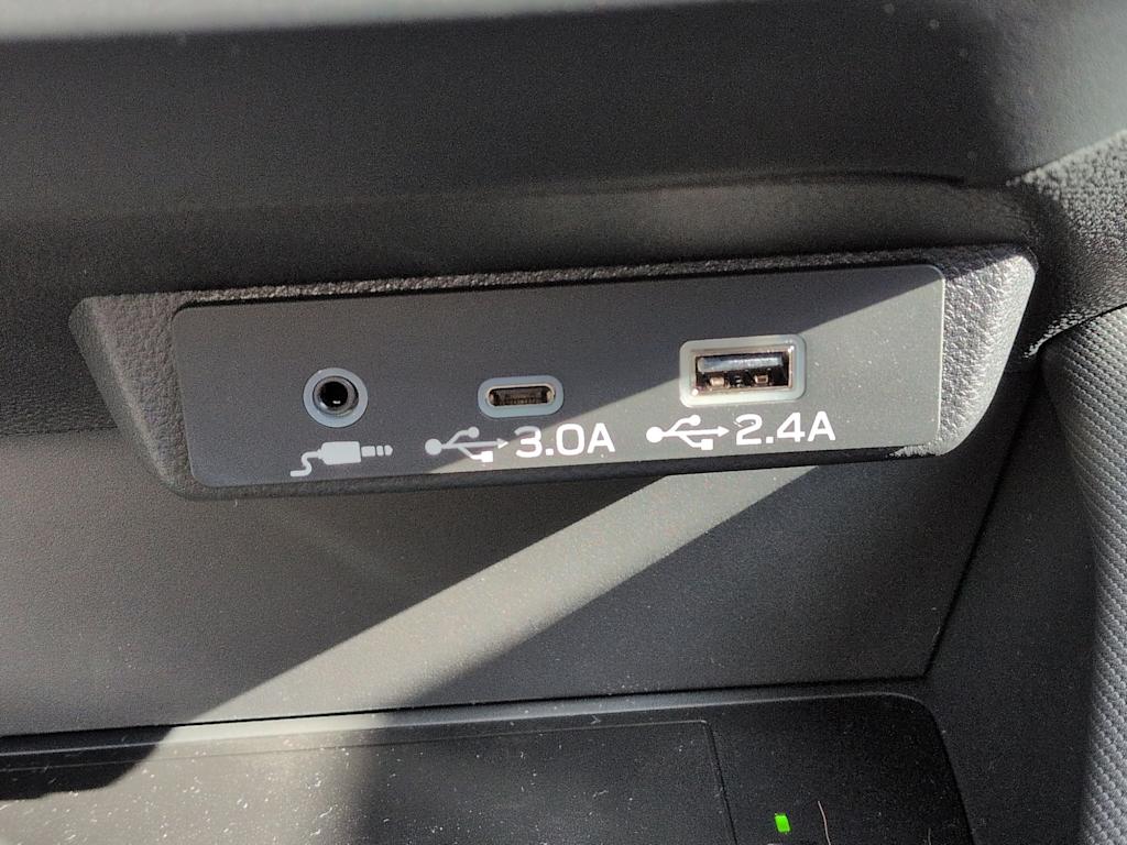 Thumbnail: 2025 Subaru Forester - 36