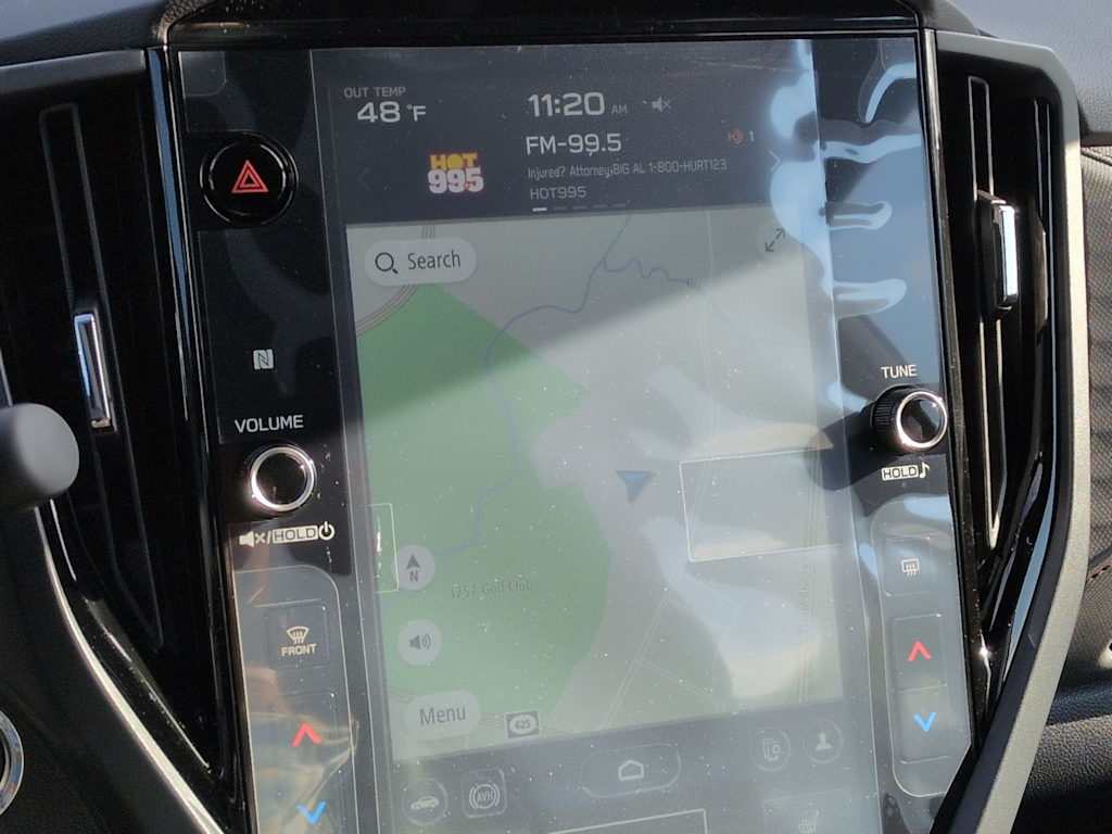 Thumbnail: 2025 Subaru Forester - 33