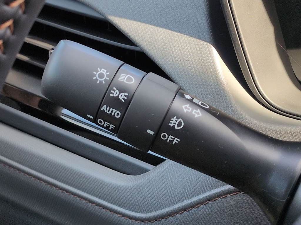 Thumbnail: 2025 Subaru Forester - 15