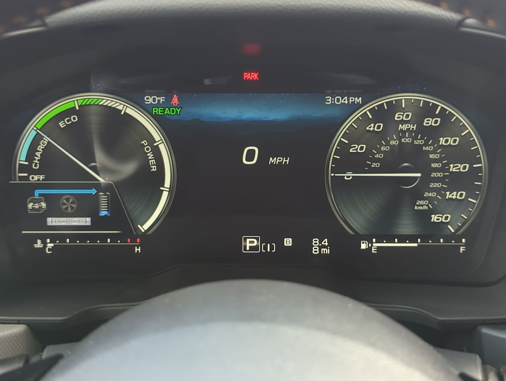 Thumbnail: 2025 Subaru Forester - 17