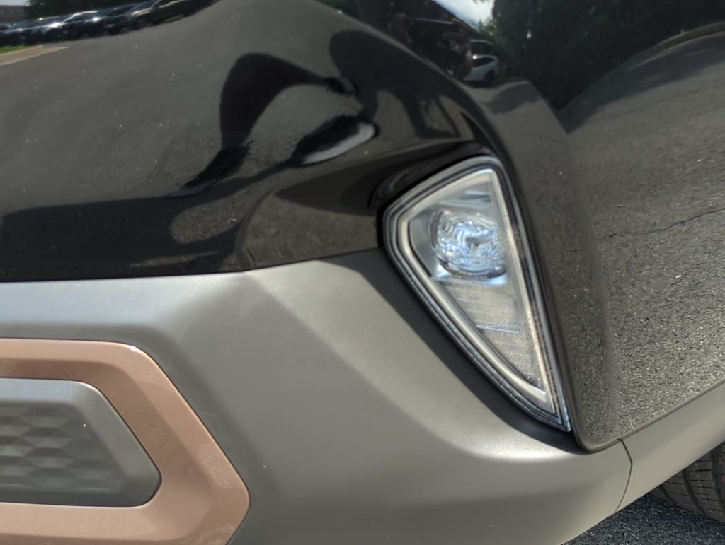 Thumbnail: 2025 Subaru Forester - 16