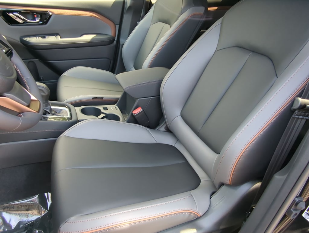 Thumbnail: 2025 Subaru Forester - 13