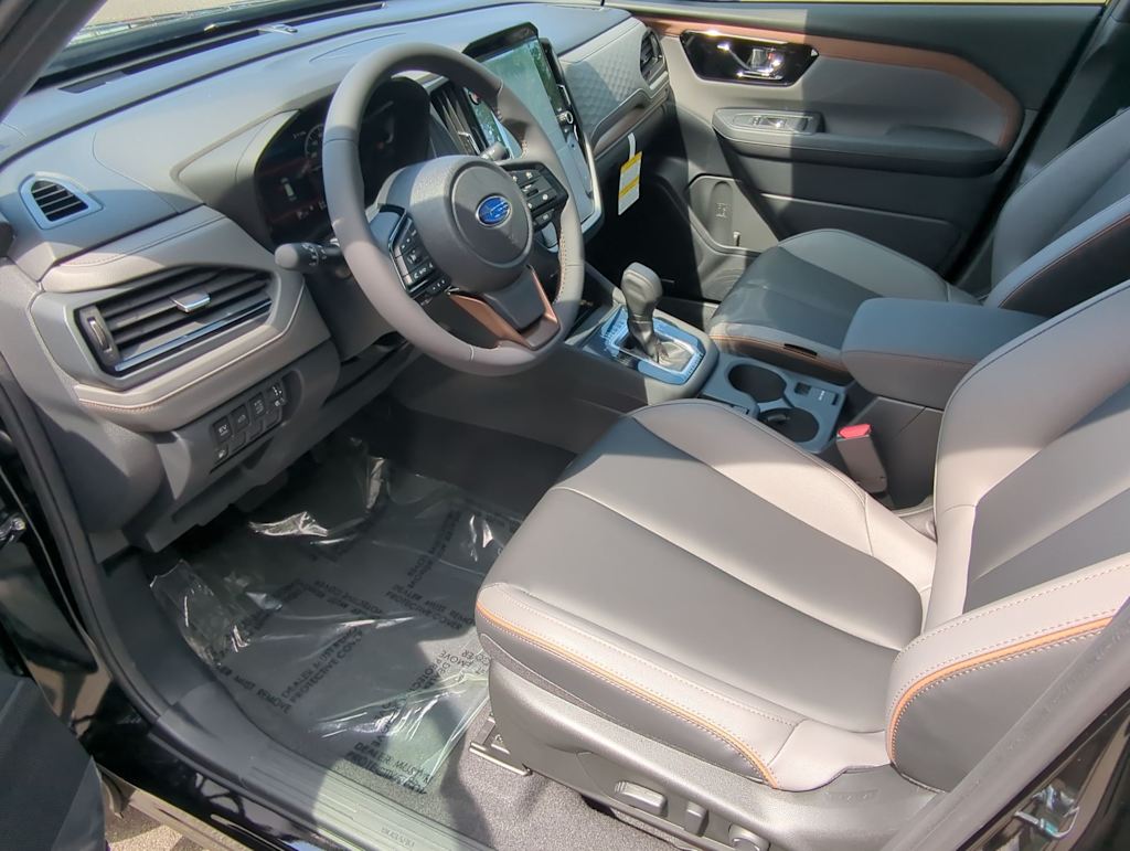 Thumbnail: 2025 Subaru Forester - 12