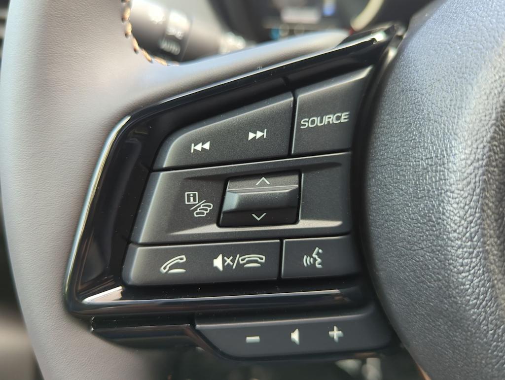 Thumbnail: 2025 Subaru Forester - 31