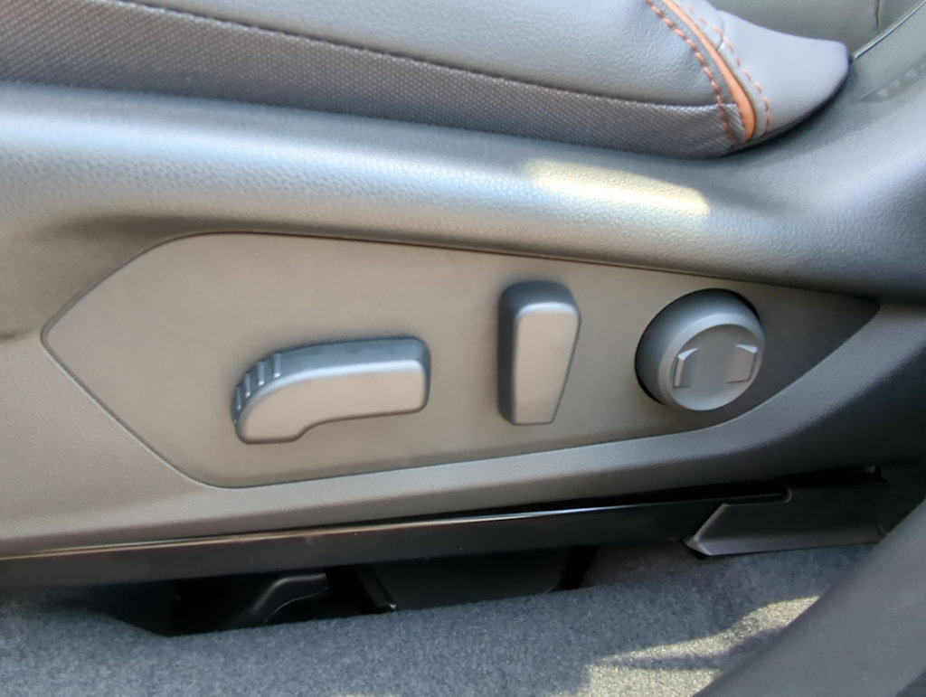 Thumbnail: 2025 Subaru Forester - 26