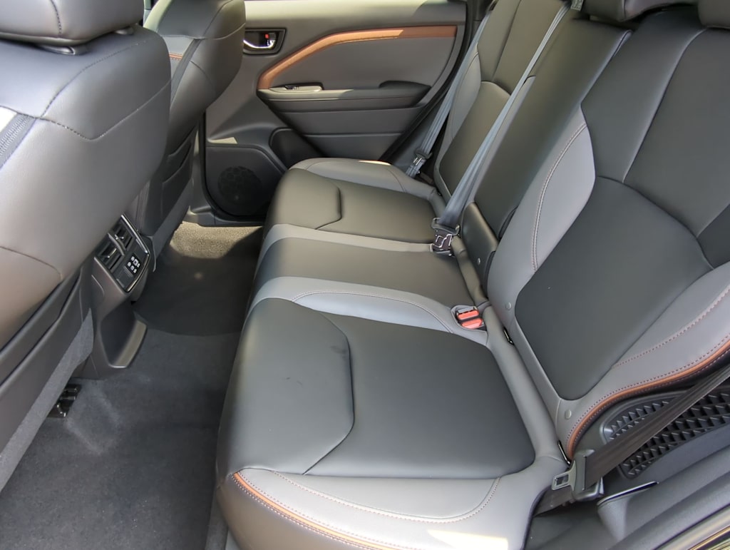 Thumbnail: 2025 Subaru Forester - 14