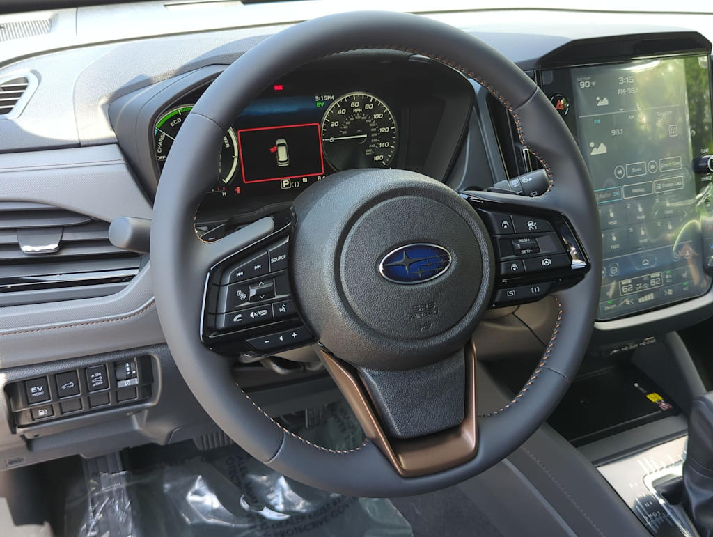 Thumbnail: 2025 Subaru Forester - 11