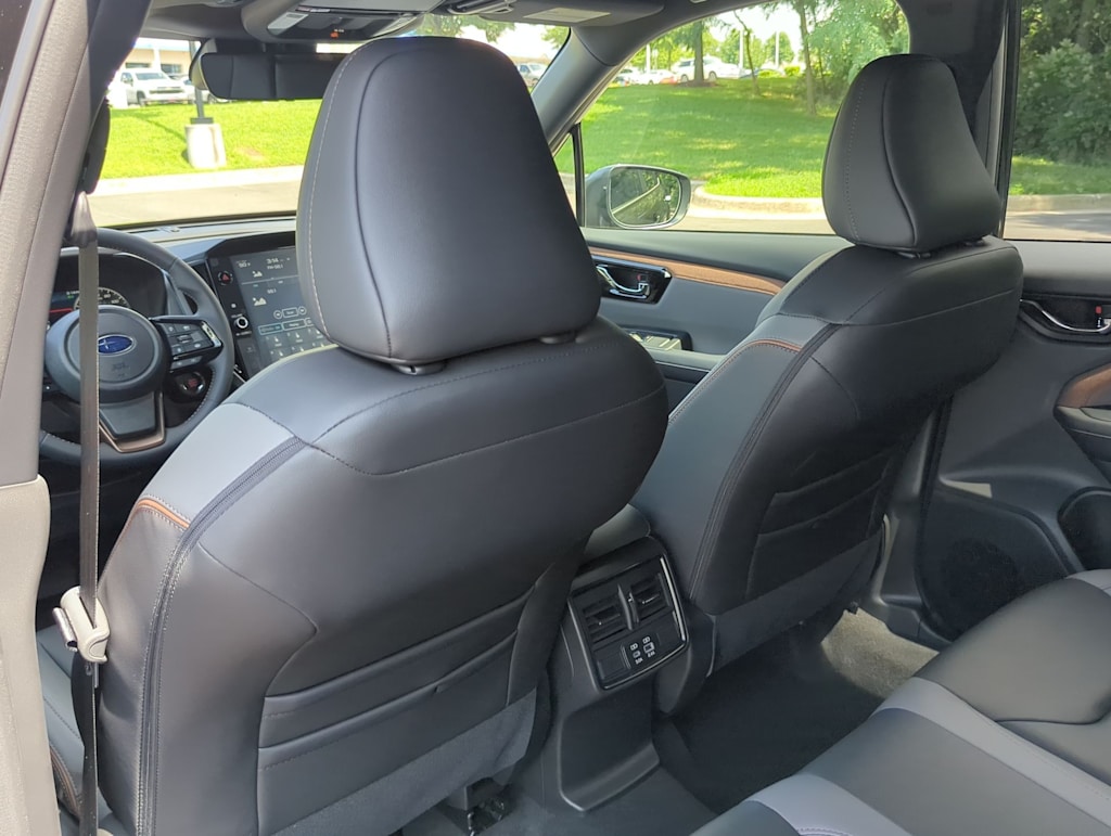 Thumbnail: 2025 Subaru Forester - 27