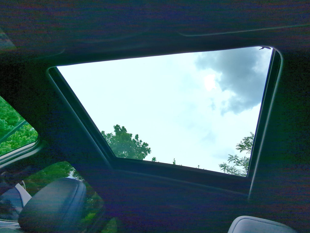 Thumbnail: 2025 Subaru Forester - 28