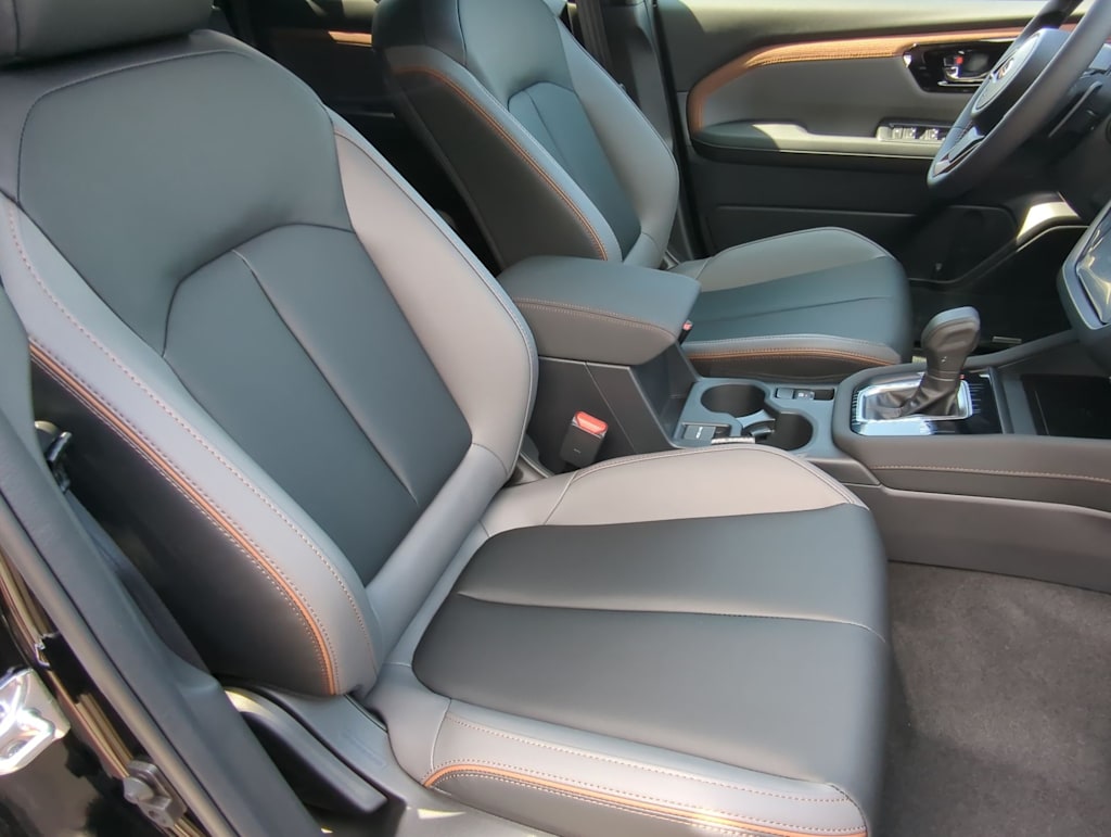 Thumbnail: 2025 Subaru Forester - 30