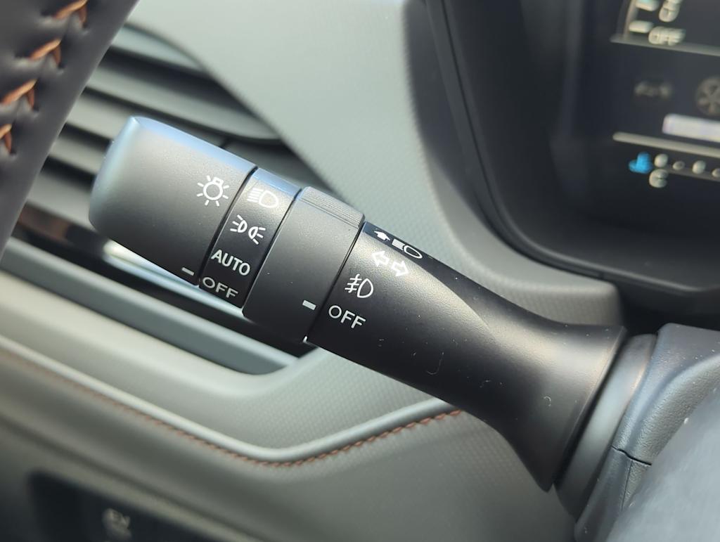 Thumbnail: 2025 Subaru Forester - 34