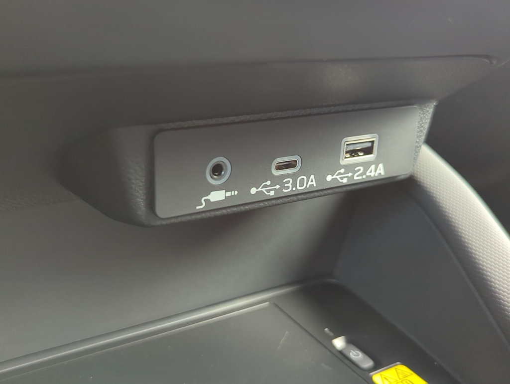 Thumbnail: 2025 Subaru Forester - 38