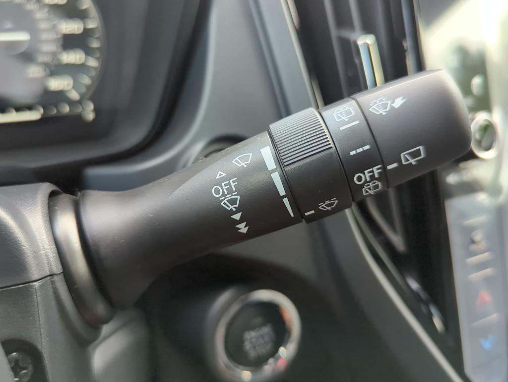 Thumbnail: 2025 Subaru Forester - 33