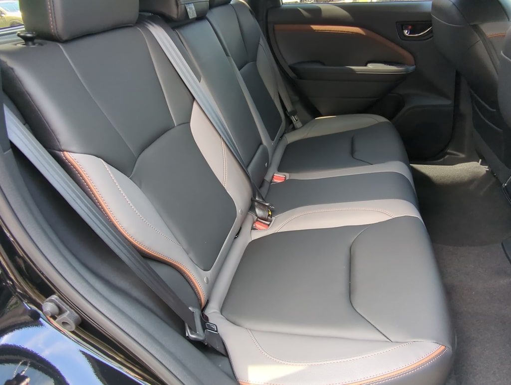 Thumbnail: 2025 Subaru Forester - 29