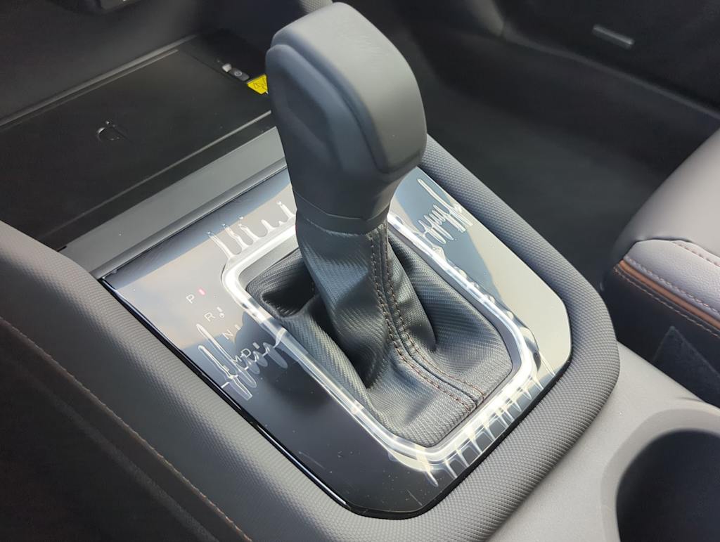 Thumbnail: 2025 Subaru Forester - 39