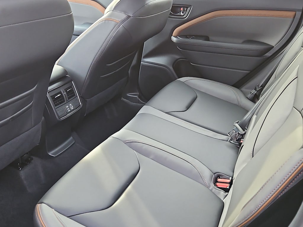 Thumbnail: 2025 Subaru Forester - 13