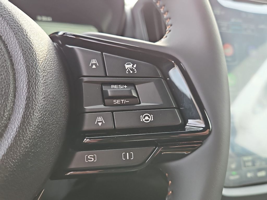 Thumbnail: 2025 Subaru Forester - 28