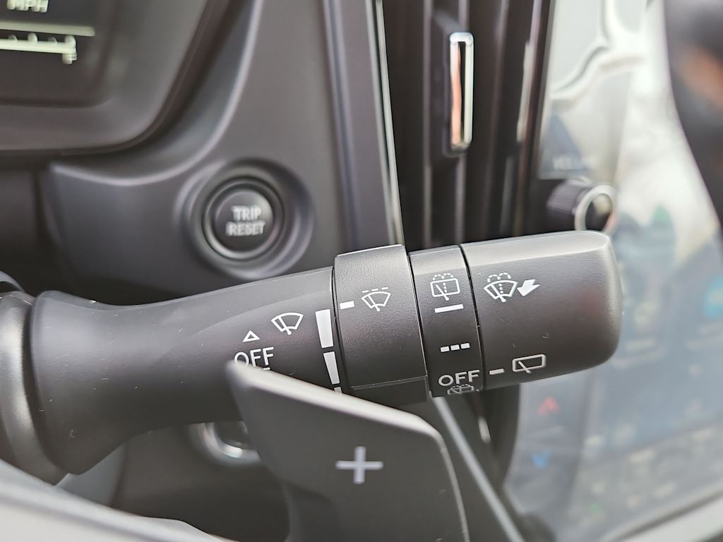 Thumbnail: 2025 Subaru Forester - 29