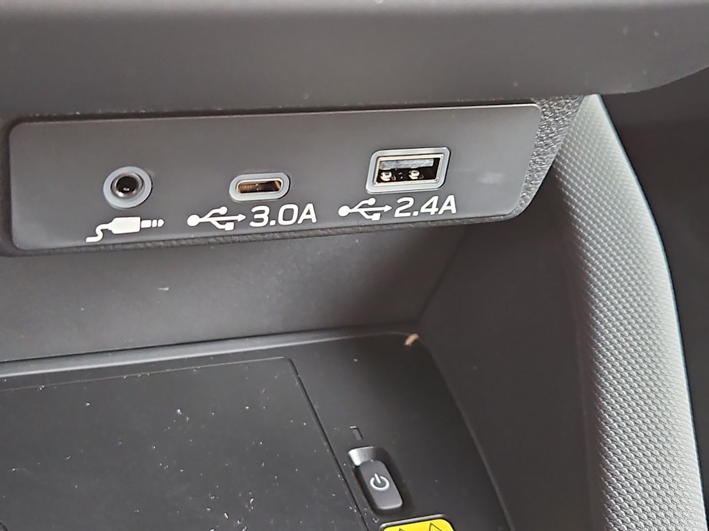 Thumbnail: 2025 Subaru Forester - 32