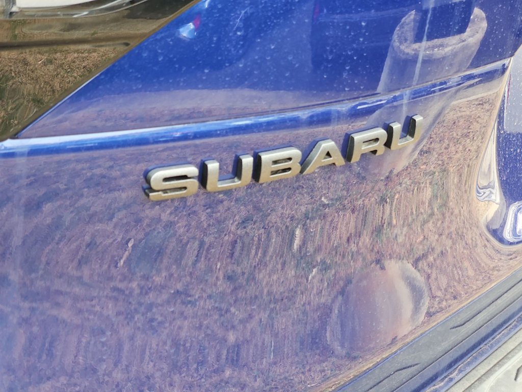 Thumbnail: 2025 Subaru Forester - 7