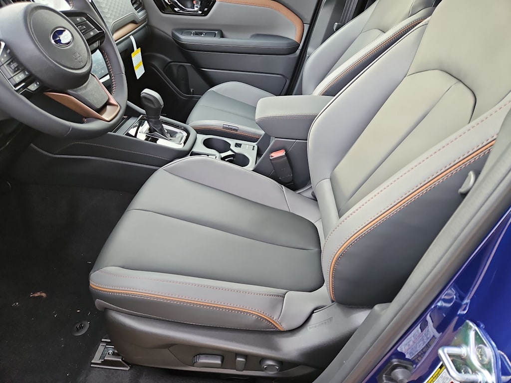 Thumbnail: 2025 Subaru Forester - 11