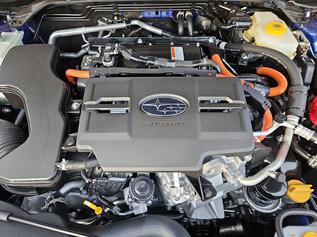 Thumbnail: 2025 Subaru Forester - 9