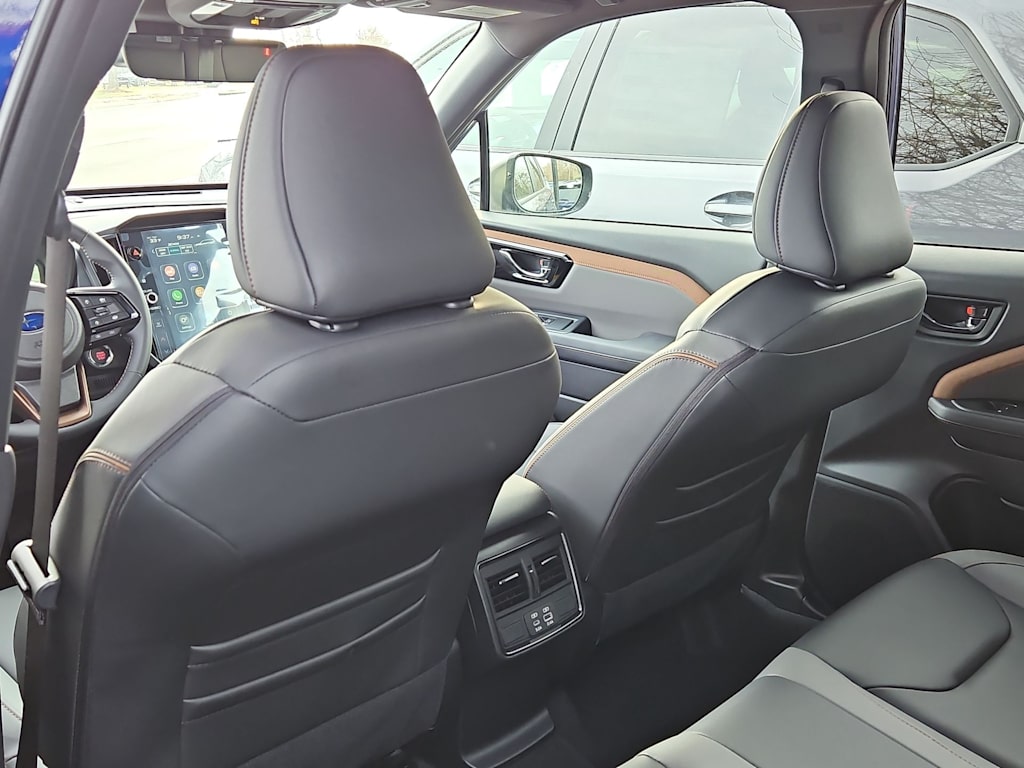 Thumbnail: 2025 Subaru Forester - 12