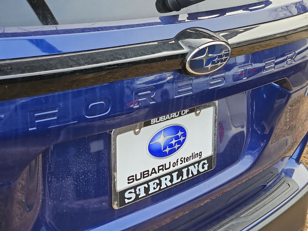 Thumbnail: 2025 Subaru Forester - 23