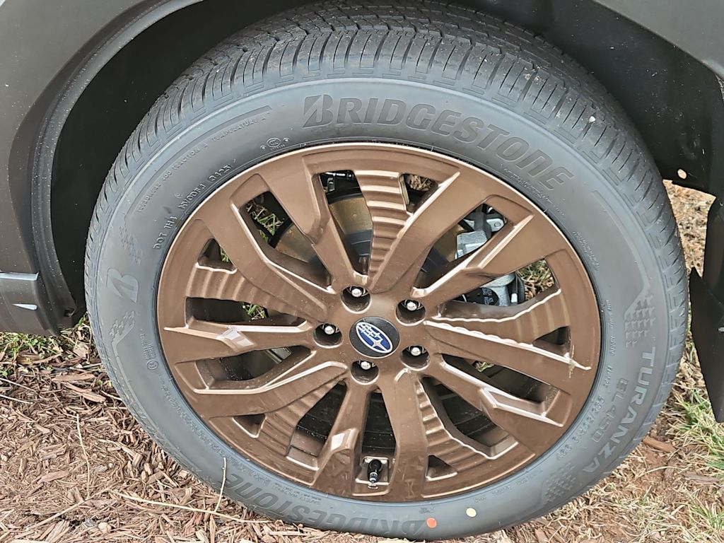 Thumbnail: 2025 Subaru Forester - 8