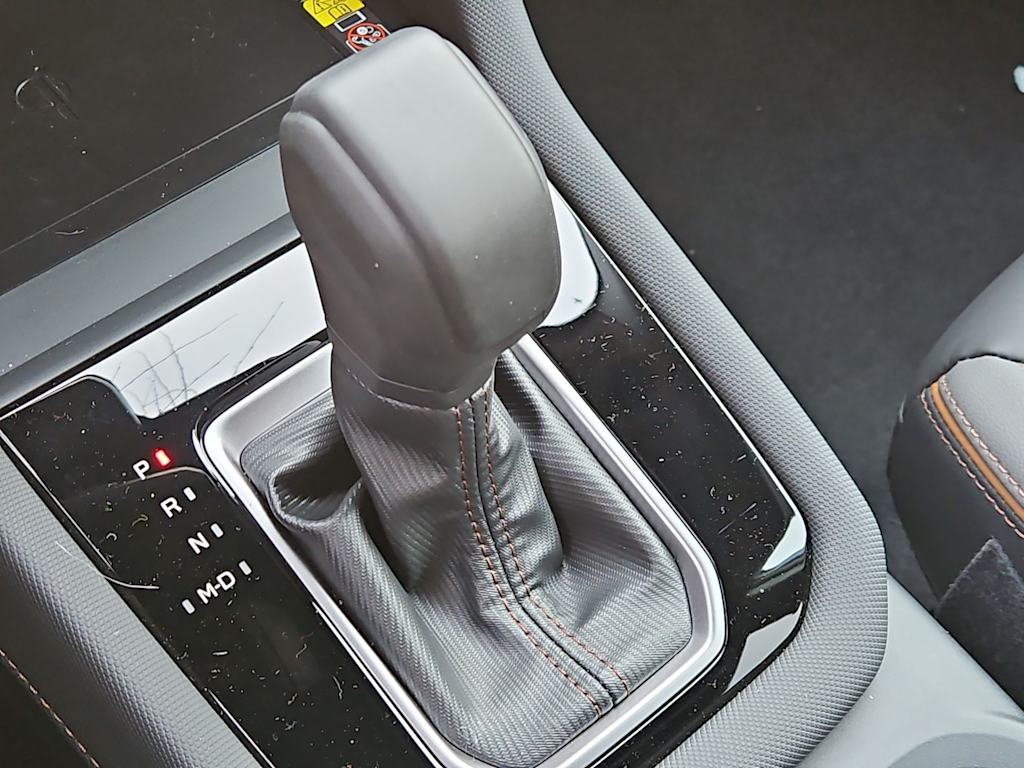 Thumbnail: 2025 Subaru Forester - 16