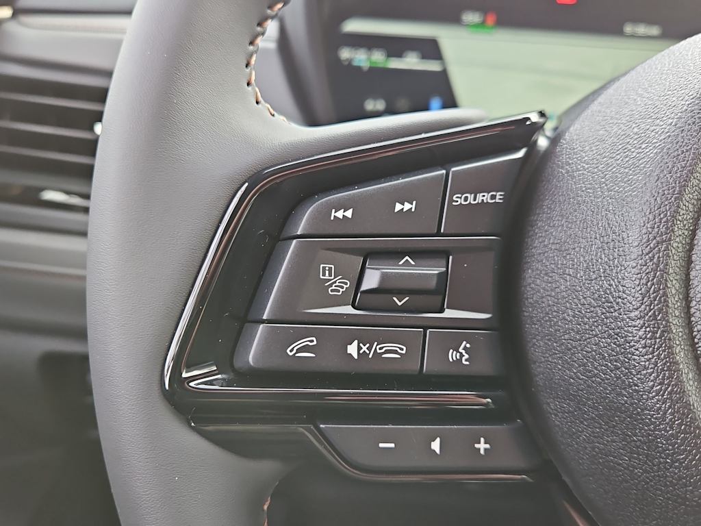 Thumbnail: 2025 Subaru Forester - 27