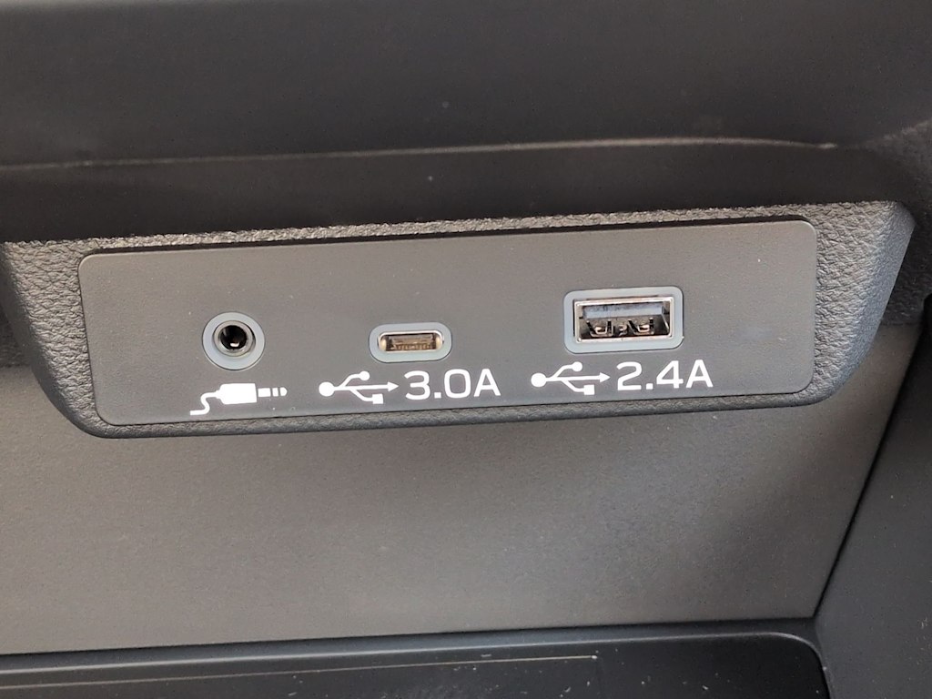 Thumbnail: 2025 Subaru Forester - 37