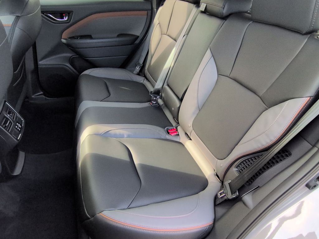 Thumbnail: 2025 Subaru Forester - 28