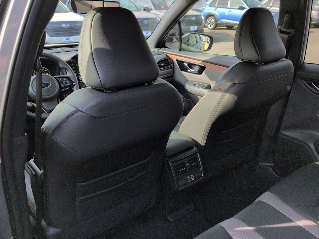 Thumbnail: 2025 Subaru Forester - 13