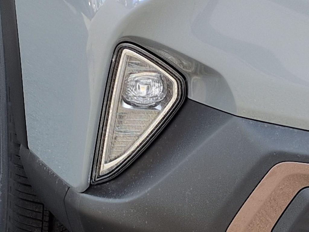 Thumbnail: 2025 Subaru Forester - 7