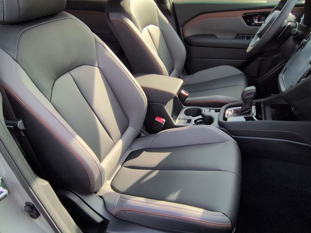 Thumbnail: 2025 Subaru Forester - 30