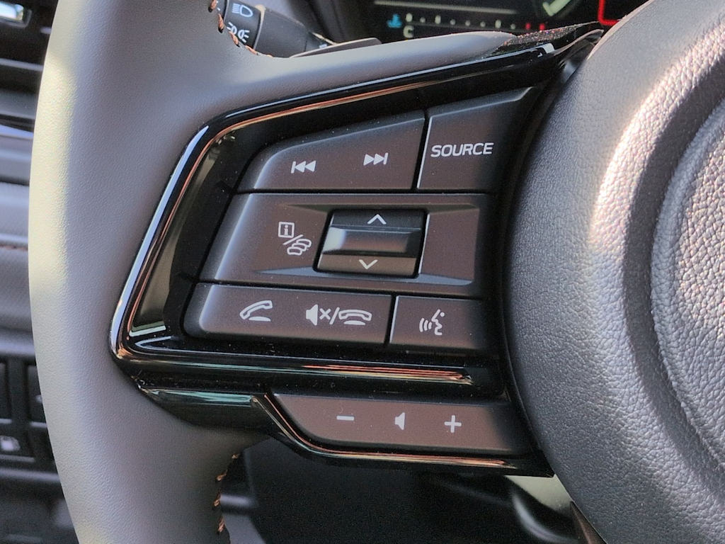 Thumbnail: 2025 Subaru Forester - 31