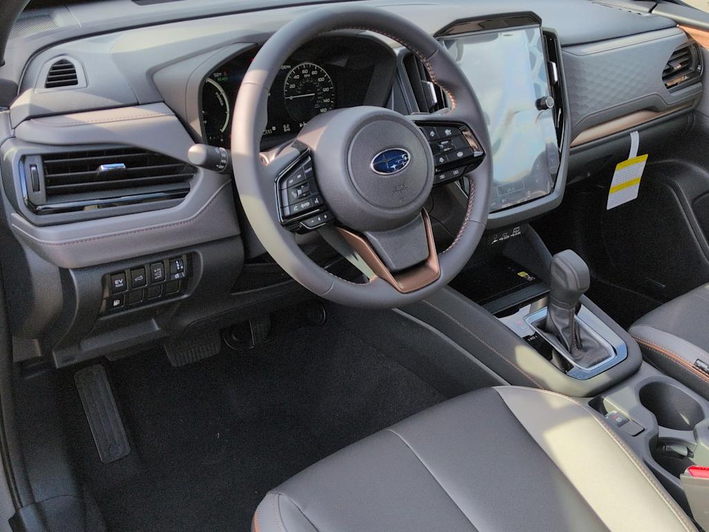 Thumbnail: 2025 Subaru Forester - 2