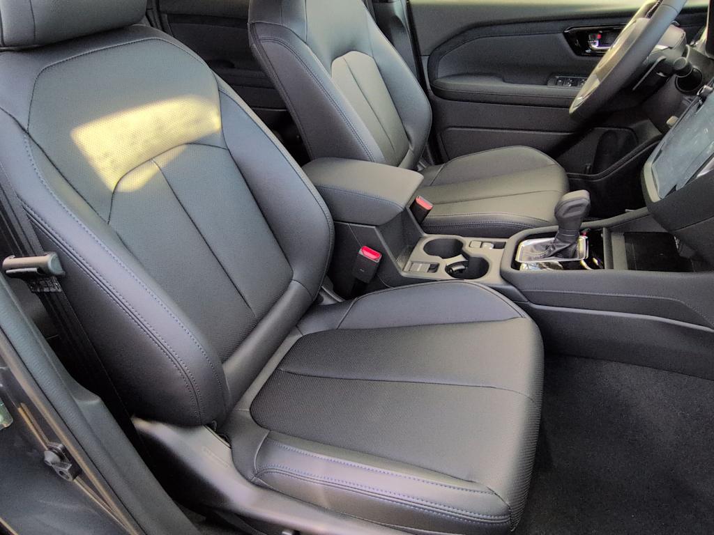 Thumbnail: 2025 Subaru Forester - 30