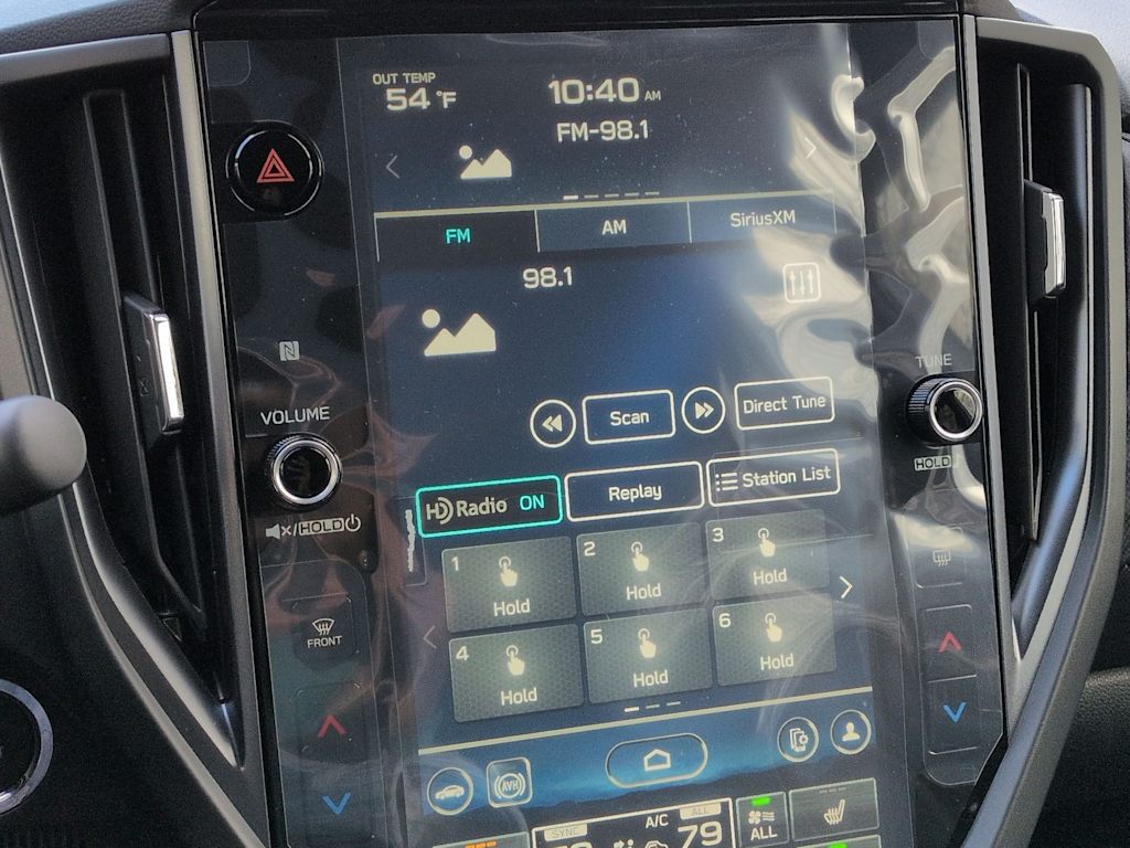 Thumbnail: 2025 Subaru Forester - 37