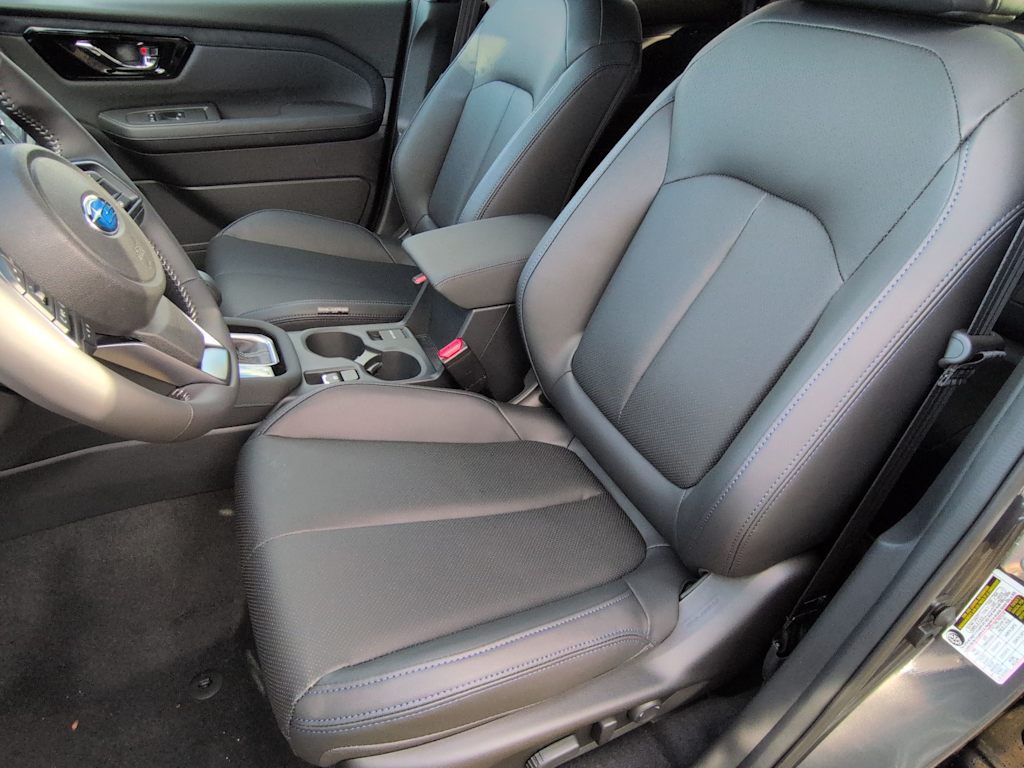 Thumbnail: 2025 Subaru Forester - 12