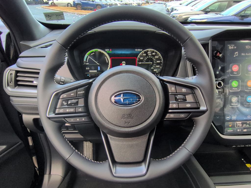 Thumbnail: 2025 Subaru Forester - 10