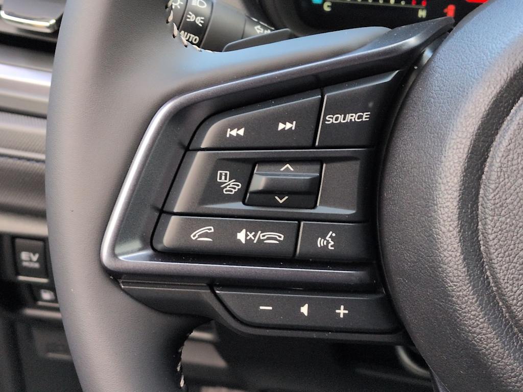 Thumbnail: 2025 Subaru Forester - 31