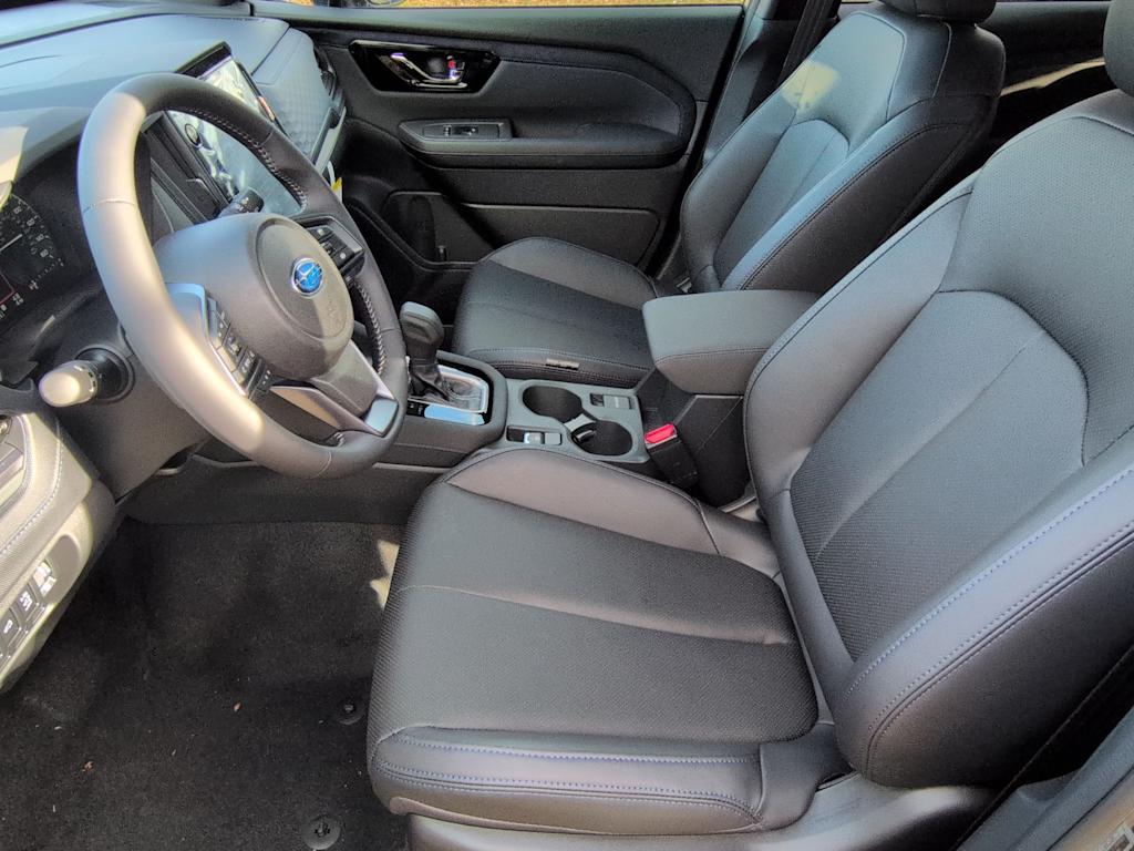 Thumbnail: 2025 Subaru Forester - 11