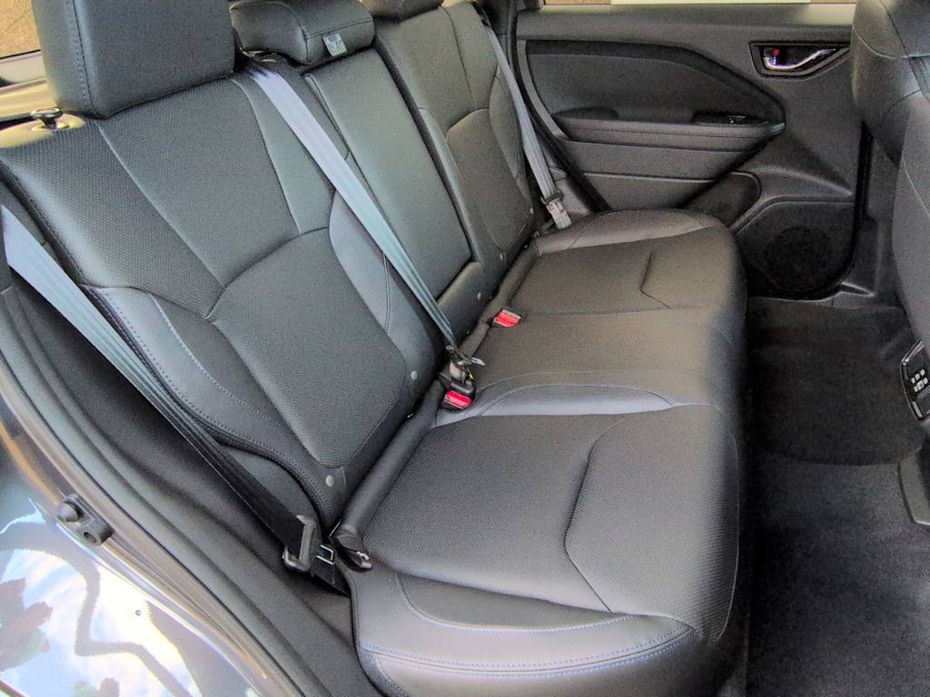 Thumbnail: 2025 Subaru Forester - 29