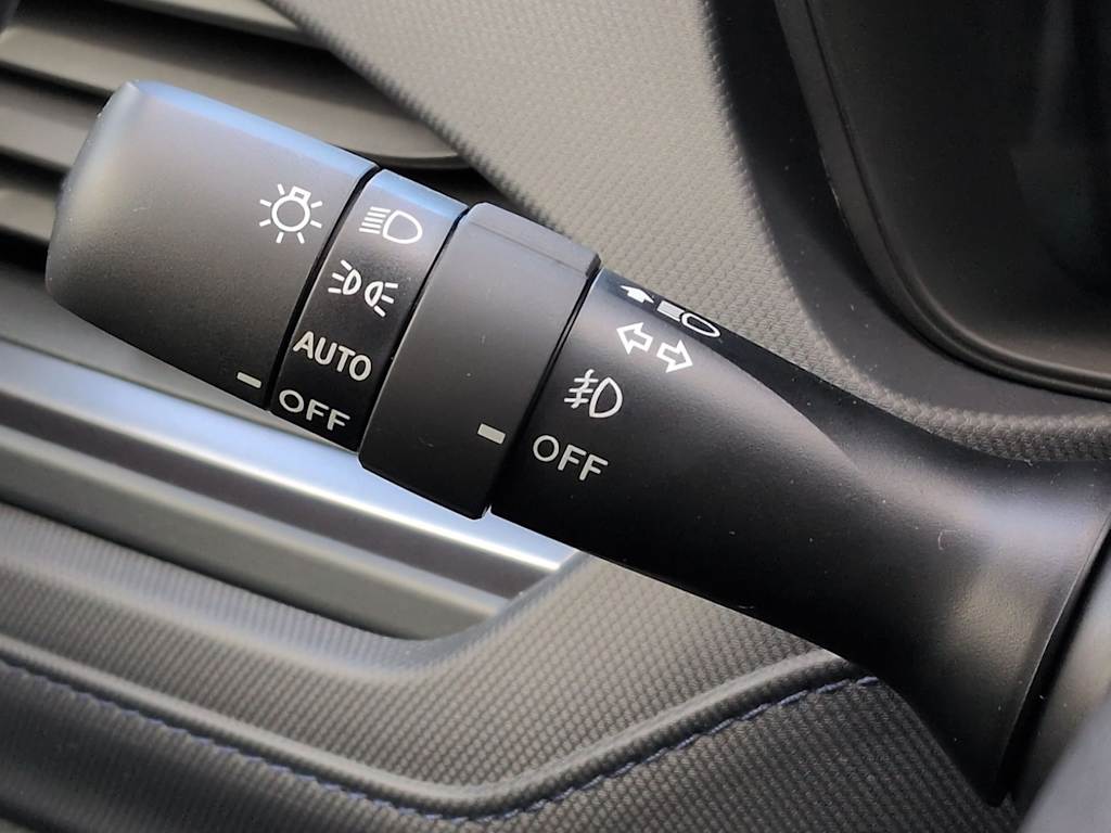 Thumbnail: 2025 Subaru Forester - 34