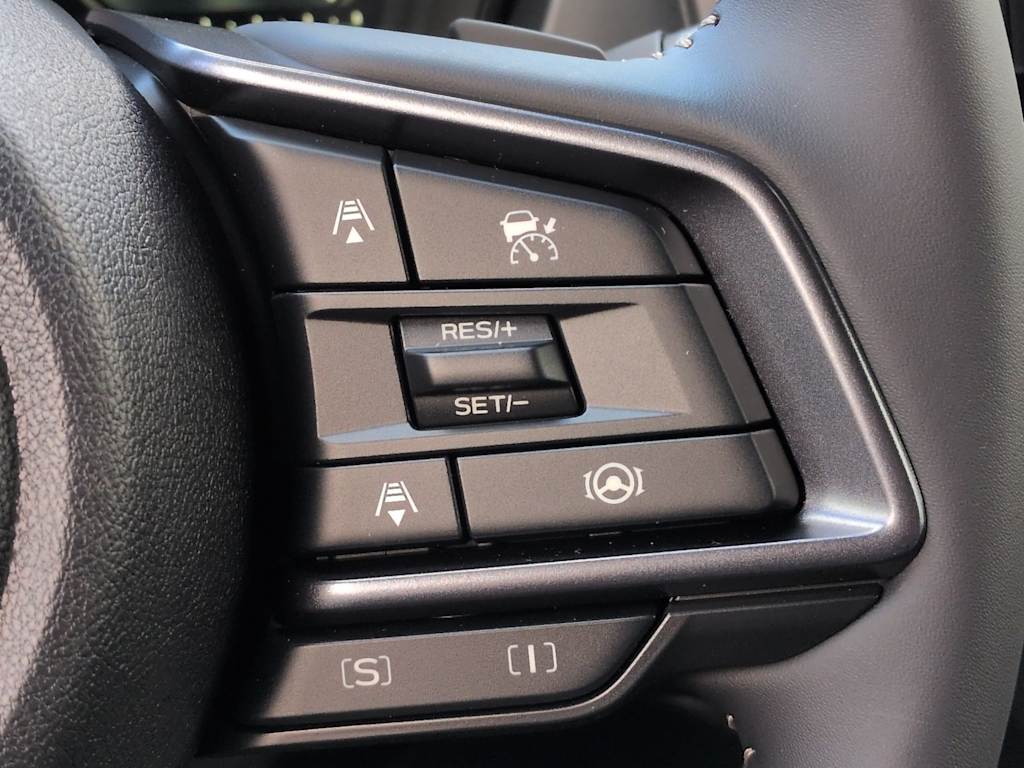 Thumbnail: 2025 Subaru Forester - 32