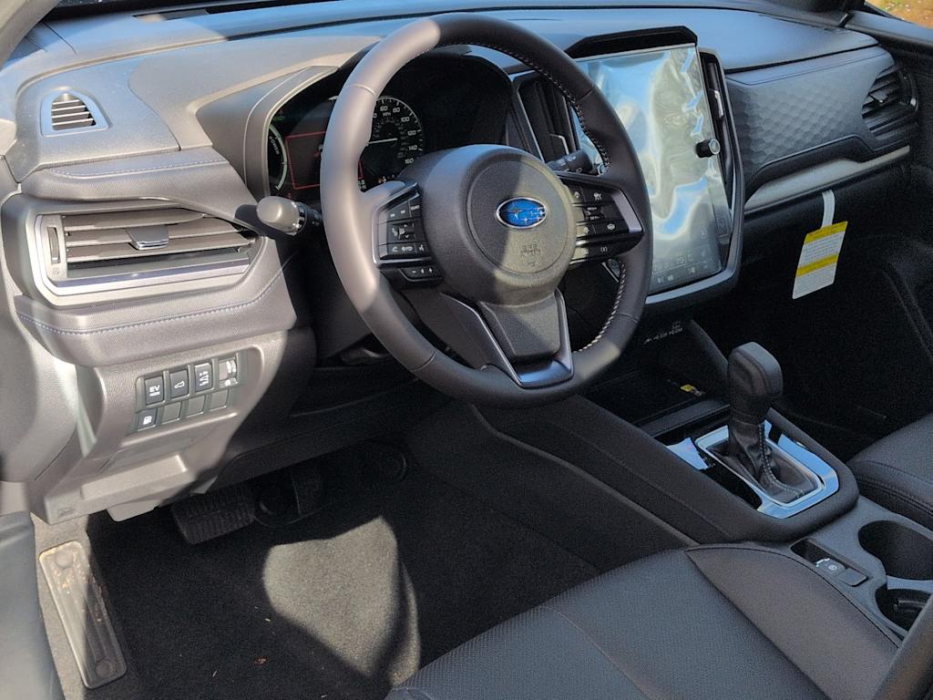 Thumbnail: 2025 Subaru Forester - 2