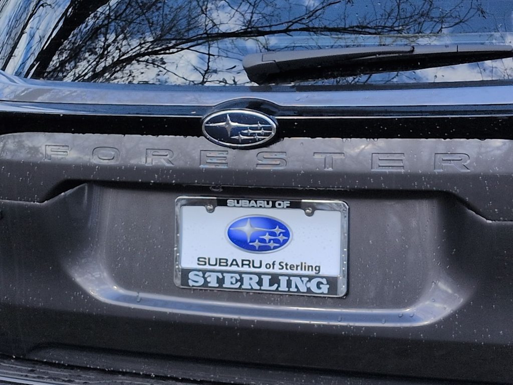 Thumbnail: 2025 Subaru Forester - 25