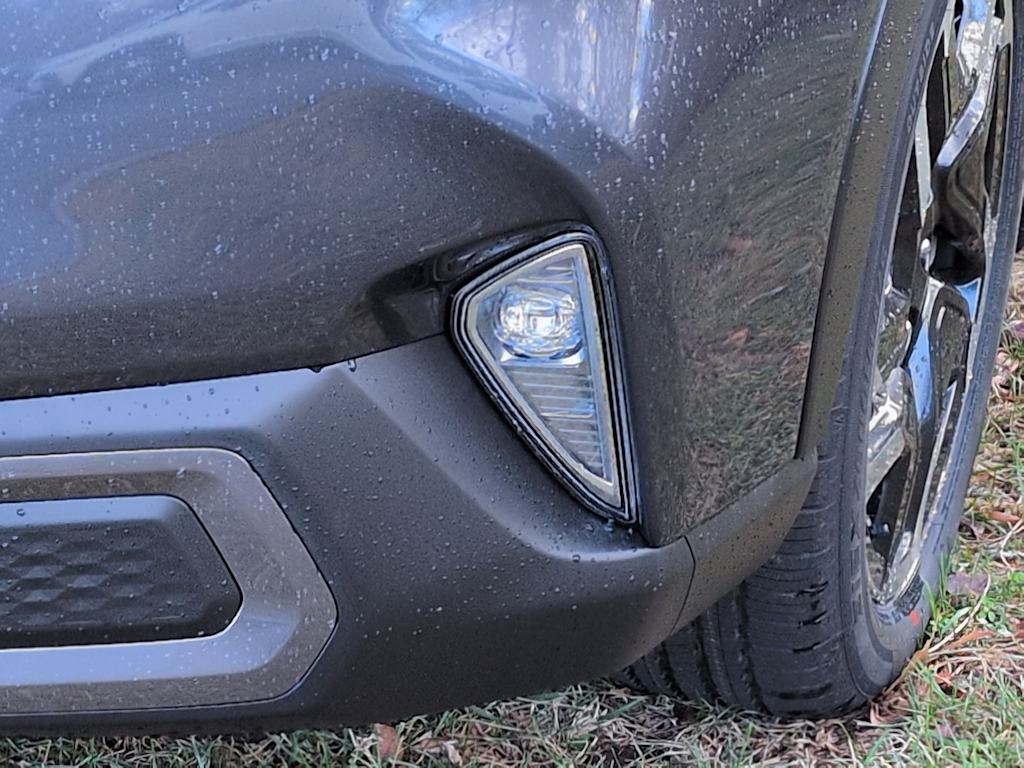 Thumbnail: 2025 Subaru Forester - 24